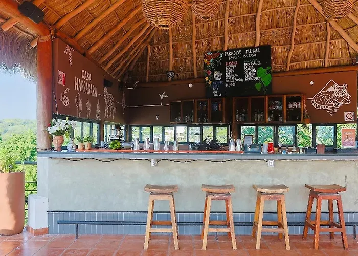 Viajero Sayulita Hostel